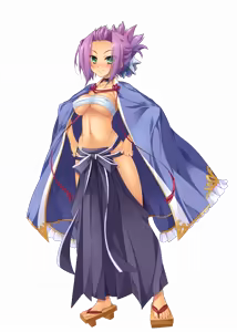 Page 45 of Shin Koihime † Musou -Kakumei- Souten no Haou - preview thumbnail
