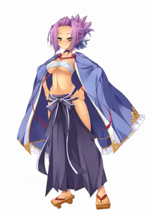 Page 46 of Shin Koihime † Musou -Kakumei- Souten no Haou - preview thumbnail