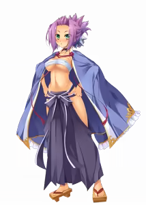 Page 48 of Shin Koihime † Musou -Kakumei- Souten no Haou - preview thumbnail