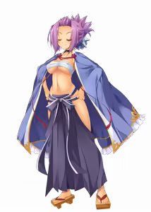 Page 56 of Shin Koihime † Musou -Kakumei- Souten no Haou - preview thumbnail