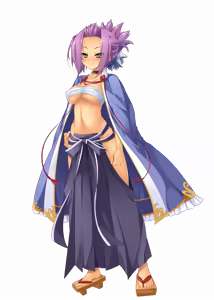 Page 65 of Shin Koihime † Musou -Kakumei- Souten no Haou - preview thumbnail
