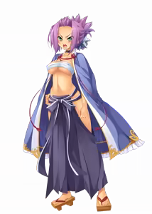 Page 71 of Shin Koihime † Musou -Kakumei- Souten no Haou - preview thumbnail
