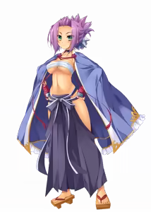 Page 77 of Shin Koihime † Musou -Kakumei- Souten no Haou - preview thumbnail
