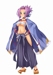 Page 83 of Shin Koihime † Musou -Kakumei- Souten no Haou - preview thumbnail