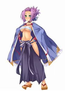 Page 86 of Shin Koihime † Musou -Kakumei- Souten no Haou - preview thumbnail