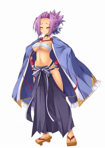 Page 91 of Shin Koihime † Musou -Kakumei- Souten no Haou - preview thumbnail