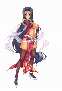 Page 1272 of Shin Koihime † Musou -Kakumei- Son Go no Ketsumyaku - preview thumbnail