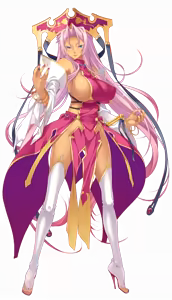Page 134 of Shin Koihime † Musou -Kakumei- Son Go no Ketsumyaku - preview thumbnail