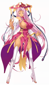 Page 137 of Shin Koihime † Musou -Kakumei- Son Go no Ketsumyaku - preview thumbnail