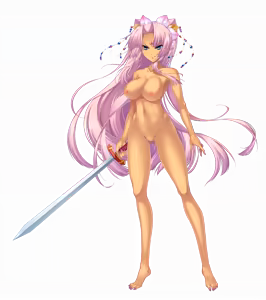 Page 303 of Shin Koihime † Musou -Kakumei- Son Go no Ketsumyaku - preview thumbnail