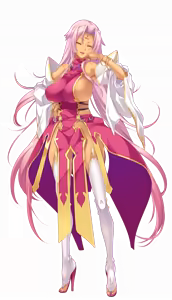 Page 35 of Shin Koihime † Musou -Kakumei- Son Go no Ketsumyaku - preview thumbnail