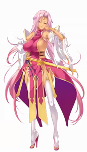 Page 46 of Shin Koihime † Musou -Kakumei- Son Go no Ketsumyaku - preview thumbnail