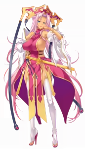 Page 50 of Shin Koihime † Musou -Kakumei- Son Go no Ketsumyaku - preview thumbnail