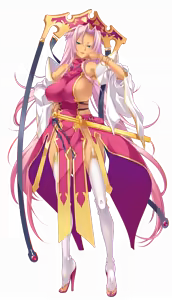 Page 54 of Shin Koihime † Musou -Kakumei- Son Go no Ketsumyaku - preview thumbnail