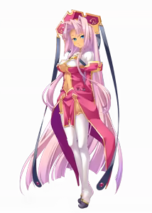 Page 582 of Shin Koihime † Musou -Kakumei- Son Go no Ketsumyaku - preview thumbnail