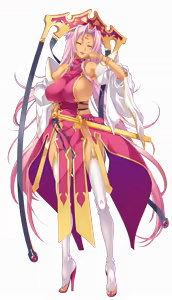 Page 59 of Shin Koihime † Musou -Kakumei- Son Go no Ketsumyaku - preview thumbnail