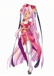 Page 597 of Shin Koihime † Musou -Kakumei- Son Go no Ketsumyaku - preview thumbnail