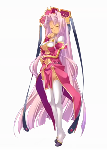 Page 605 of Shin Koihime † Musou -Kakumei- Son Go no Ketsumyaku - preview thumbnail