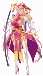 Page 61 of Shin Koihime † Musou -Kakumei- Son Go no Ketsumyaku - preview thumbnail