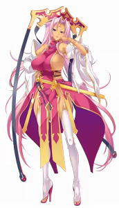 Page 65 of Shin Koihime † Musou -Kakumei- Son Go no Ketsumyaku - preview thumbnail