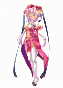 Page 891 of Shin Koihime † Musou -Kakumei- Son Go no Ketsumyaku - preview thumbnail
