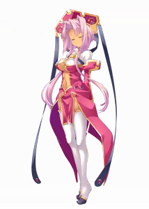 Page 894 of Shin Koihime † Musou -Kakumei- Son Go no Ketsumyaku - preview thumbnail