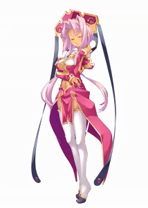 Page 897 of Shin Koihime † Musou -Kakumei- Son Go no Ketsumyaku - preview thumbnail