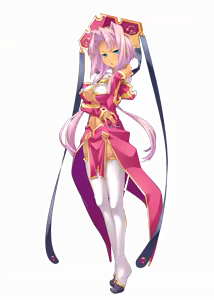 Page 898 of Shin Koihime † Musou -Kakumei- Son Go no Ketsumyaku - preview thumbnail