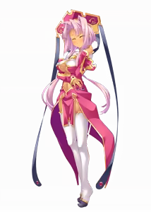 Page 929 of Shin Koihime † Musou -Kakumei- Son Go no Ketsumyaku - preview thumbnail