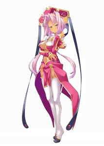 Page 930 of Shin Koihime † Musou -Kakumei- Son Go no Ketsumyaku - preview thumbnail