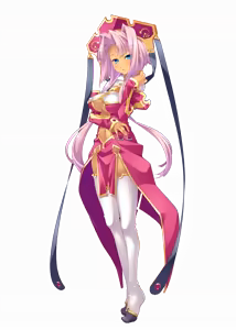 Page 931 of Shin Koihime † Musou -Kakumei- Son Go no Ketsumyaku - preview thumbnail