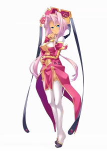 Page 941 of Shin Koihime † Musou -Kakumei- Son Go no Ketsumyaku - preview thumbnail