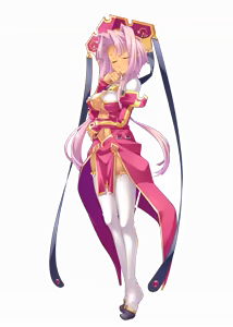 Page 942 of Shin Koihime † Musou -Kakumei- Son Go no Ketsumyaku - preview thumbnail