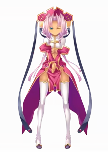 Page 976 of Shin Koihime † Musou -Kakumei- Son Go no Ketsumyaku - preview thumbnail