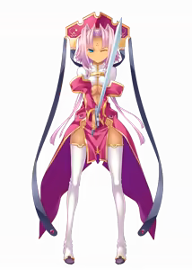 Page 984 of Shin Koihime † Musou -Kakumei- Son Go no Ketsumyaku - preview thumbnail