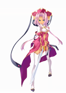 Page 986 of Shin Koihime † Musou -Kakumei- Son Go no Ketsumyaku - preview thumbnail
