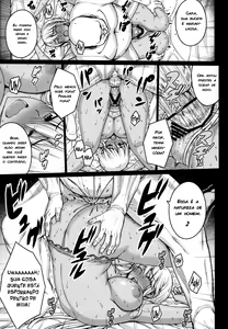 Page 26 of Tsumareta Ikoku no Hana | Colhendo a Flor Estrangeira - preview thumbnail