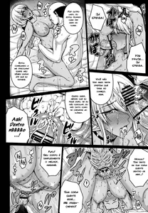 Page 27 of Tsumareta Ikoku no Hana | Colhendo a Flor Estrangeira - preview thumbnail