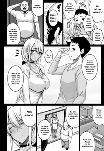 Page 5 of Tsumareta Ikoku no Hana | Colhendo a Flor Estrangeira - preview thumbnail