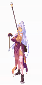 Page 192 of Shin Koihime † Musou -Kakumei- Son Go no Ketsumyaku - preview thumbnail