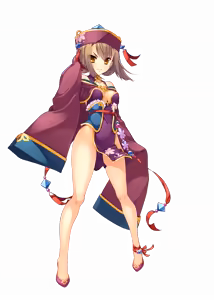 Page 673 of Shin Koihime † Musou -Kakumei- Son Go no Ketsumyaku - preview thumbnail