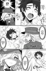 Page 3 of Mabuta o Tojiyo! | Close Your Eyes! - preview thumbnail