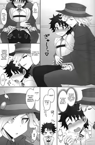 Page 3 of Kuufuku EX | EX Hunger - preview thumbnail
