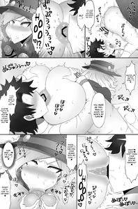 Page 10 of Kuufuku EX | EX Hunger - preview thumbnail