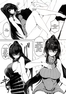 Page 13 of Shishou to H Shimakuru Hon - preview thumbnail