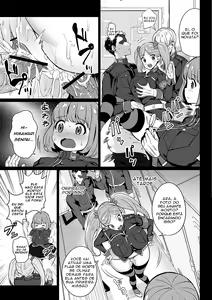 Page 3 of Evil Slayers - preview thumbnail