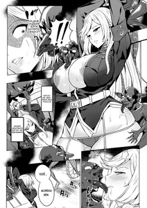 Page 6 of Evil Slayers - preview thumbnail