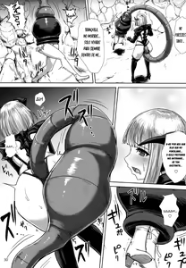 Page 4 of Pyua Nomi! fes - preview thumbnail