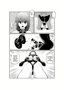 Page 13 of Joshidaisei Joou-sama | La Reine Des Étudiantes - preview thumbnail