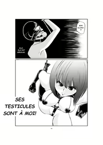 Page 14 of Joshidaisei Joou-sama | La Reine Des Étudiantes - preview thumbnail